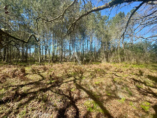  Terrain � vendre 1640 m�