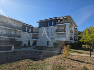 Vente Appartement GRAND STUDIO DE STANDING EN LISIÈRE DU PARC DU CHÂTEAU DE FERRIÈRES ? Ferrieres en brie