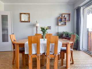  Appartement � vendre 6 pi�ces 120 m�