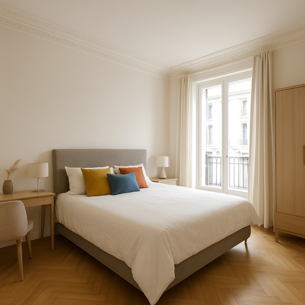 Maison 4 pièces de 90 m2 (Le Mesnil-Esnard)