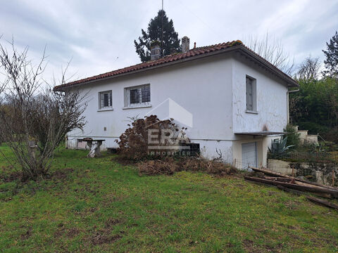   Maison Le Pizou 3 pi�ce(s) 70 m2. Maison - 3 pi�ce(s) - 70 m�