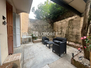  Appartement à vendre 1 pièce 23 m²