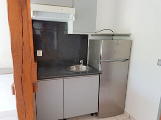  Appartement � louer 1 pi�ce 25 m�