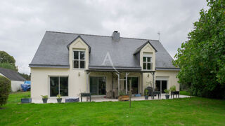  Maison à vendre 7 pièces 221 m²