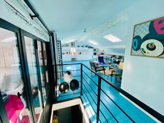  Appartement � vendre 3 pi�ces 100 m�