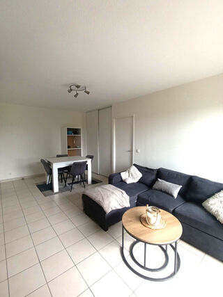  Appartement � louer 2 pi�ces 44 m�