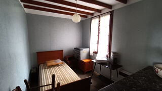  Maison � vendre 3 pi�ces 35 m�