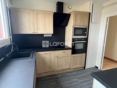  Appartement  louer 4 pices 77 m