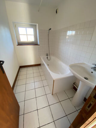  Appartement à louer 2 pièces 59 m²