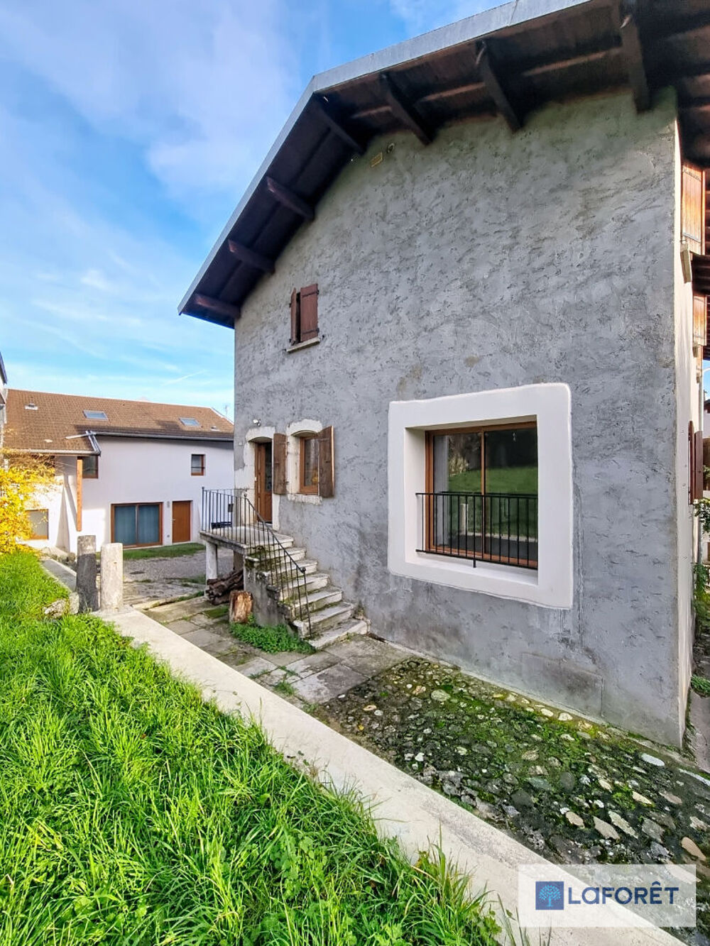  vendre  Maison Challex (01630)