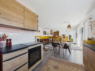  Maison à vendre 4 pièces 78 m²