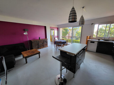  Appartement  louer 3 pices 70 m