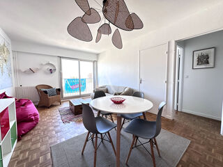  Appartement � louer 2 pi�ces 53 m�