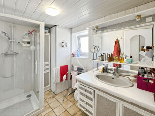  Maison à vendre 3 pièces 50 m²