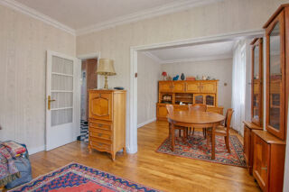  Maison à vendre 5 pièces 108 m²