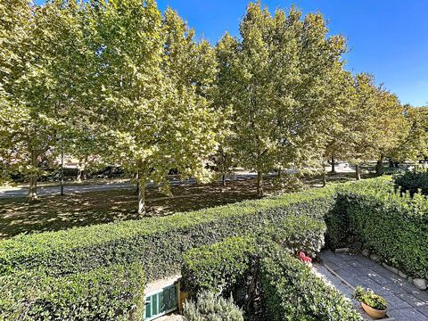   Appartement Saint Cyprien plage - Capellans - 2 pice(s) 33.58 m2 Appartement - 2 pice(s) - 34 m