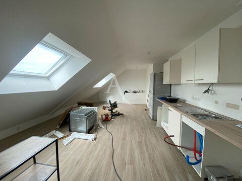  Appartement � louer 1 pi�ce 35 m�