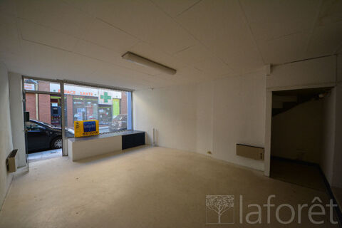   Bureaux Villemur Sur Tarn 2 pièce(s) 35 m2 