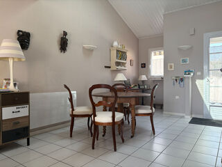  Maison à vendre 4 pièces 91 m²