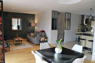  Maison à louer 4 pièces 108 m²