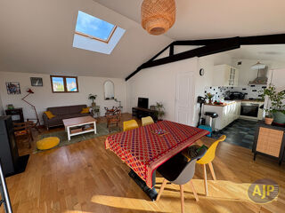  Maison � vendre 6 pi�ces 165 m�