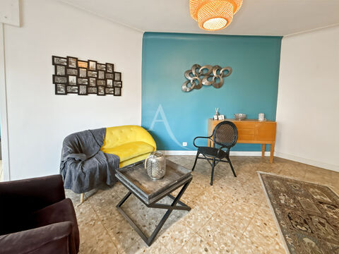  Appartement � louer 2 pi�ces 37 m�