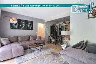  Appartement  vendre 2 pices 48 m