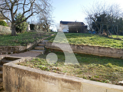  Maison � louer 4 pi�ces 64 m� Blanzy