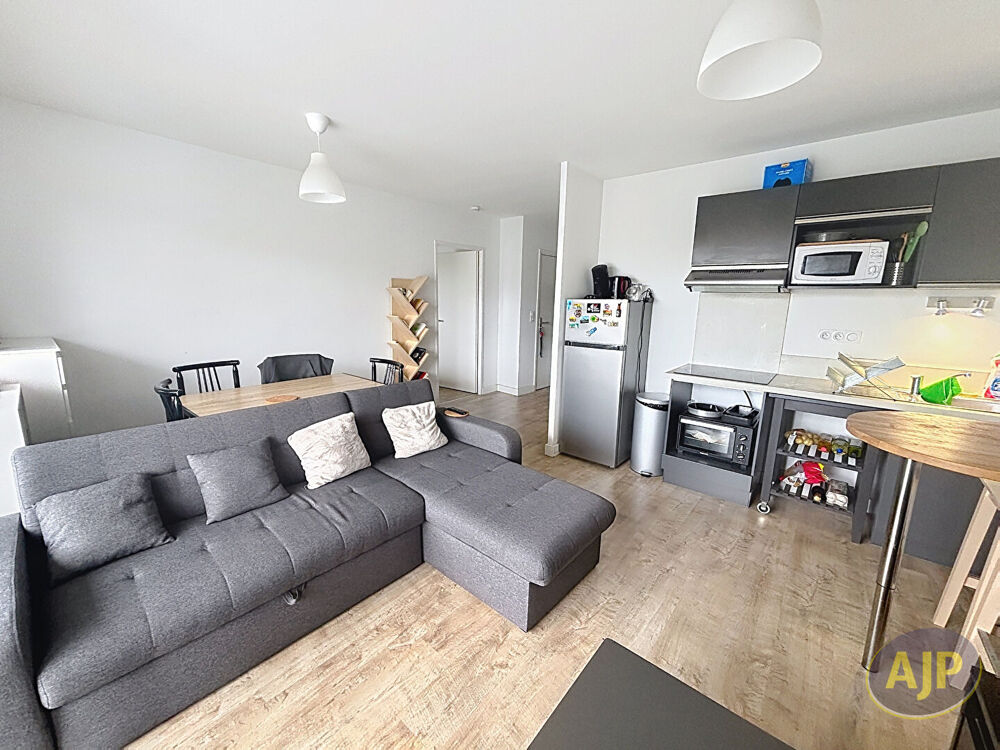 Vente Appartement Talence T2 - balcon et parking Talence