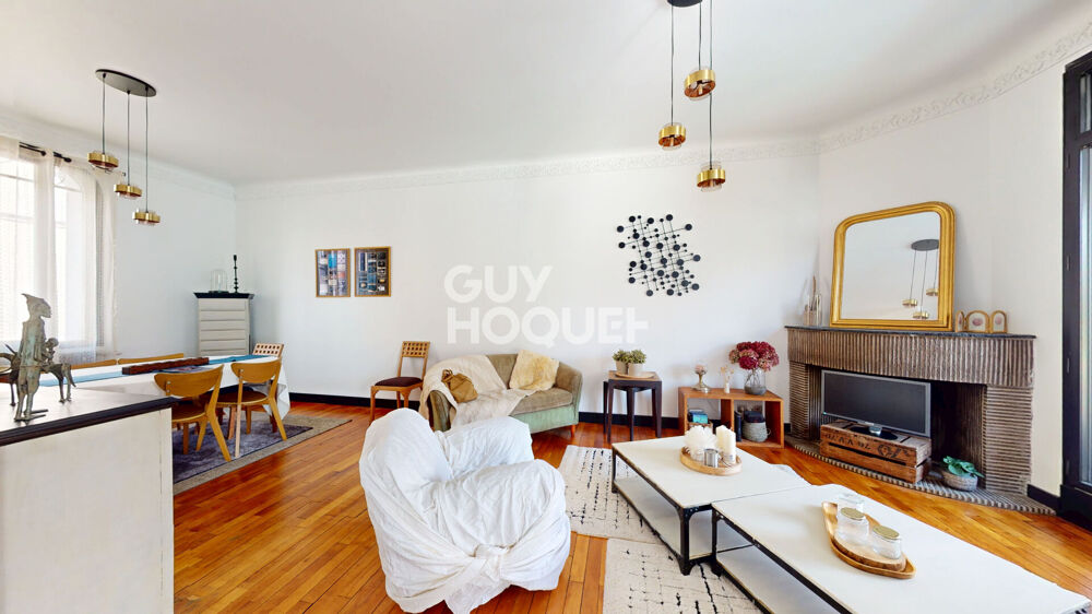 � vendre  Maison Tours (37000)