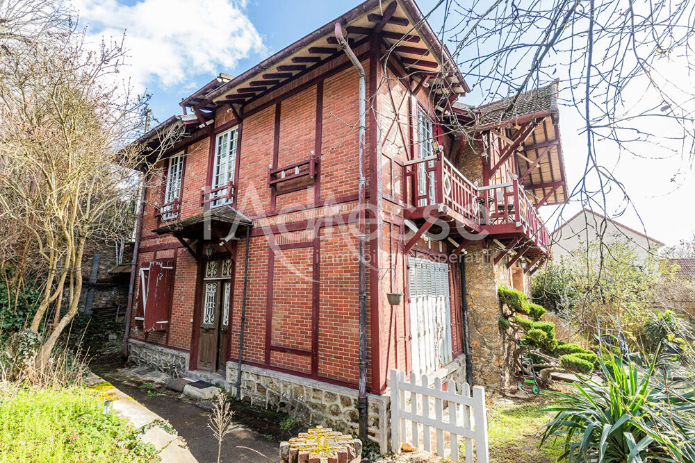 Appartement Athis Mons 3 pièce(s) 93.44 m2