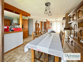  Maison à vendre 5 pièces 75 m²