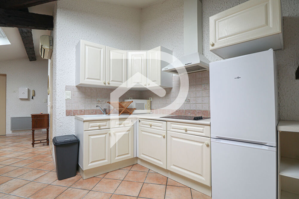 Location Appartement Appartement meublé Albi 2 pièce(s) Albi