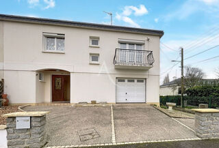  Maison � vendre 5 pi�ces 95 m�