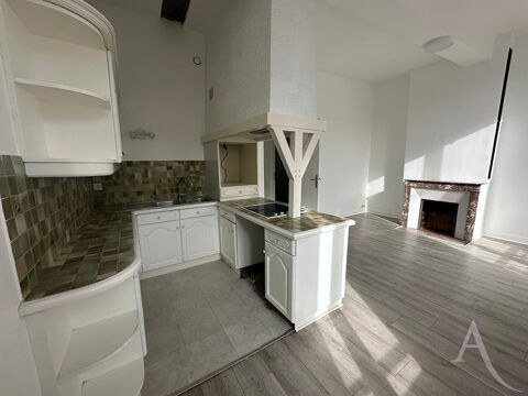  Appartement � louer 2 pi�ces 40 m�