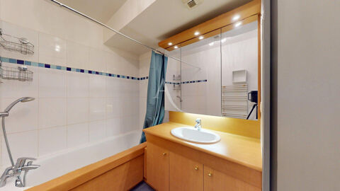  Appartement � louer 2 pi�ces 37 m�