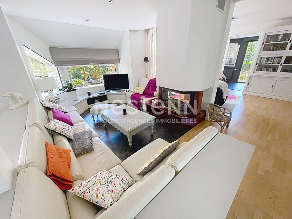 à vendre  Maison Marzan (56130)