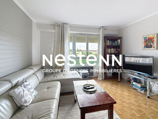  Appartement à vendre 4 pièces 74 m²