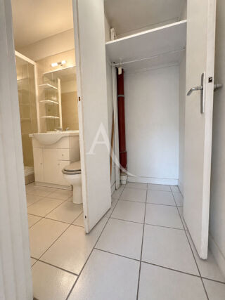  Appartement à vendre 1 pièce 38 m²