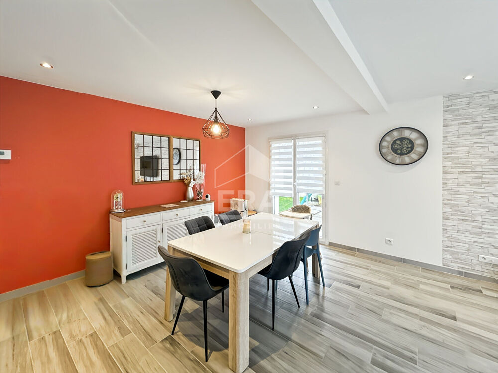 Vente Maison A vendre Maison 4 pièce(s) 95 m2 Morigny-Champigny Morigny champigny