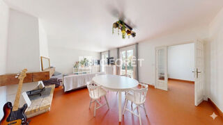  Maison à vendre 4 pièces 110 m²