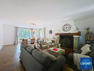  Maison à vendre 11 pièces 350 m²