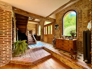  Villa � vendre 7 pi�ces 301 m�