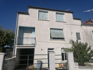 Maison  vendre 10 pices 148 m