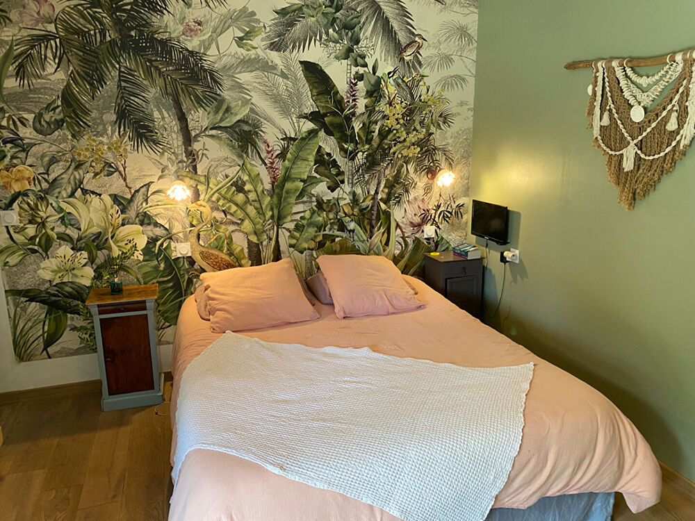 � vendre  Villa Saint-Florent-des-Bois (85310)