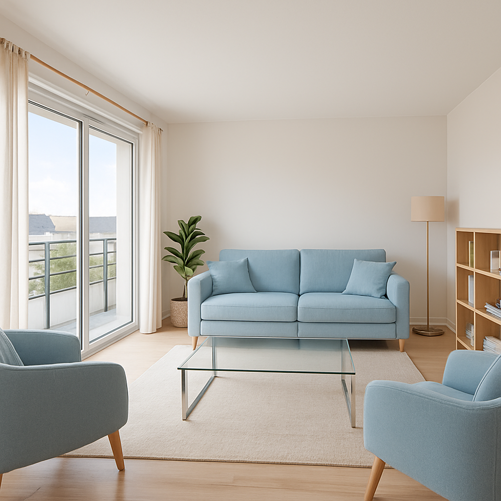 Maison 4 pièces de 84 m2 (Sorigny)