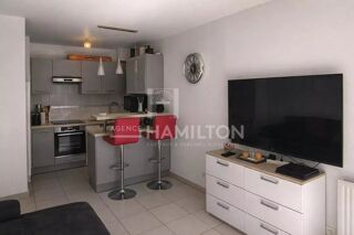  Appartement à vendre 2 pièces 39 m²