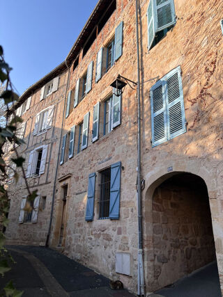  Maison à vendre 8 pièces 205 m²