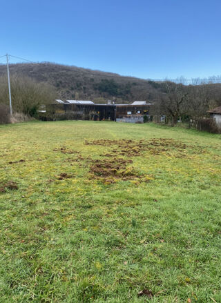  Terrain � vendre 1 m�