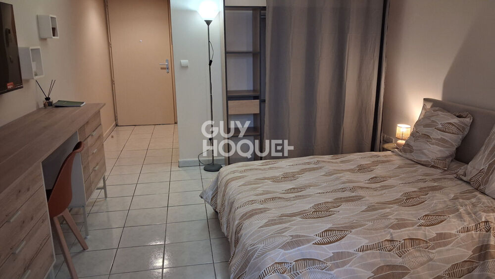 STUDIO LES TOURTERAUX
